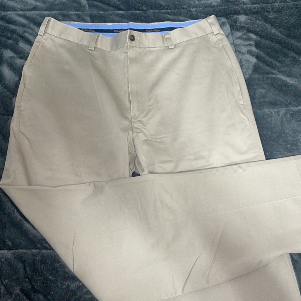 Brooks Brothers Dress Chinos